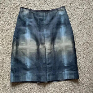 BCBGmaxazria Mini Skirt